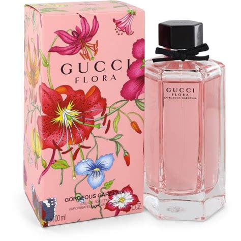 gucci flora limited edition 2018|Gucci Flora 100ml price.